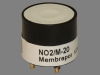 NO2/M-20 электрохимический сенсор диоксида азота Membrapor
