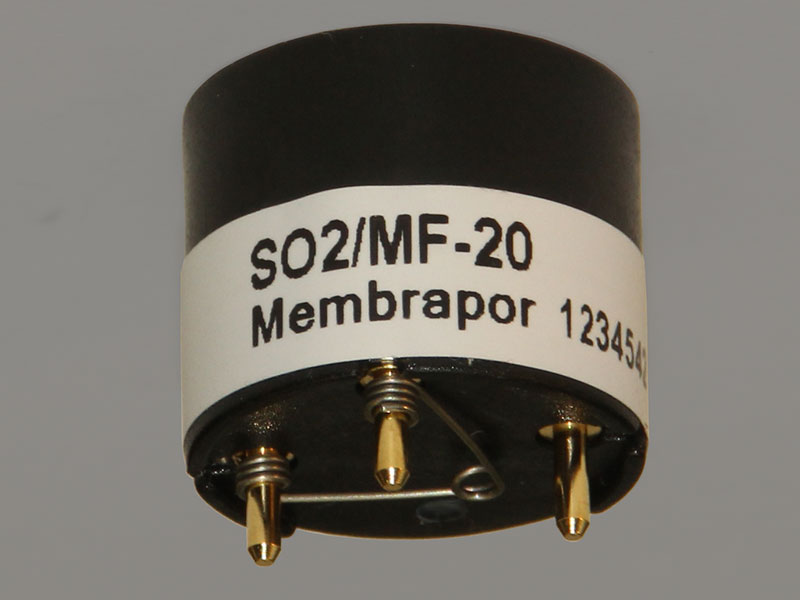 Сенсор диоксида серы SO2/MF-20