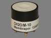 CH2O/M-20 электрохимический сенсор формальдегида Membrapor