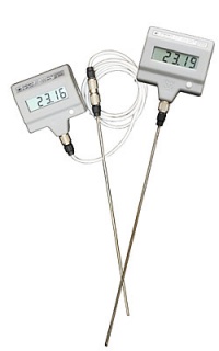 «ЛТ-300» - Лабораторный электронный термометр 