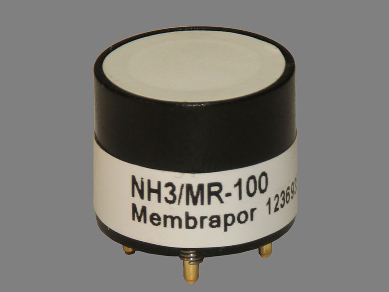 Электрохимический сенсор аммиака NH3/MR-100