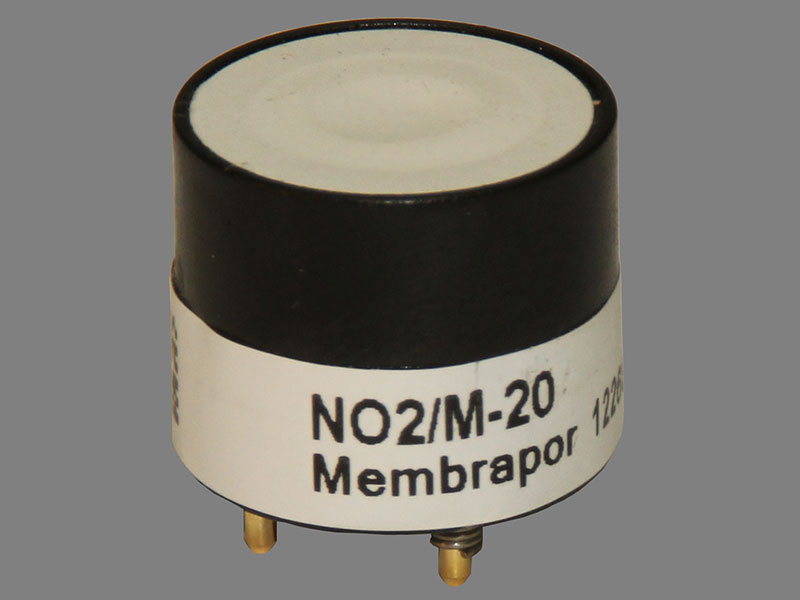 NO2/M-20 электрохимический сенсор диоксида азота Membrapor
