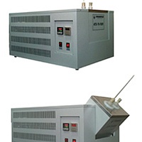 «АТЗ-70» - Аппарат для определения температуры текучести и застывания