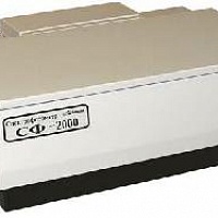 «СФ-2000» - УВИ-спектрофотометр 