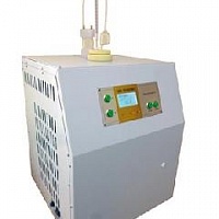 «МХ-700-ПТФ-ПА» - Аппарат для определения Предельной температуры фильтруемости дизельного топлива.(ASTM D 97, ASTM D2500, ГОСТ 5066-91, ГОСТ 22254-92.)