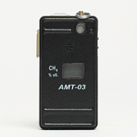 Шахтный газоанализатор метана – АМТ-03
