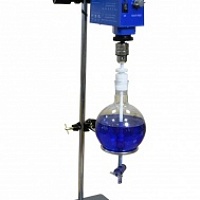 US-8000E - Экстрактор для нефтепродуктов в воде