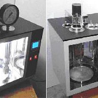 КВПД - Термостат универсальный высокоточный жидкостной для термостатирования проб нефтепродуктов
