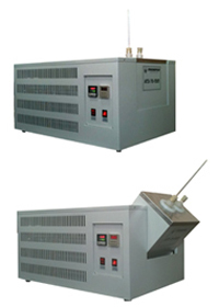 «АТЗ-70» - Аппарат для определения температуры текучести и застывания