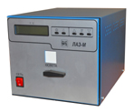 «ЛАЗ-М» — Аппарат для определения температуры застывания нефтепродуктов