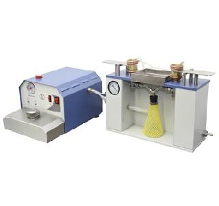 «ОПФ-ЛАБ-02» - комплект оборудования для определения содержания общего осадка в остаточных жидких топливах