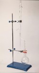 «АКОВ»- Аппарат для определения содержания воды в нефтепродуктах по ГОСТ 2477