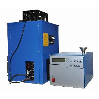 «ЛАЗ-М2» — Аппарат лабораторный для определения низкотемпературных характеристик дизельных топлив