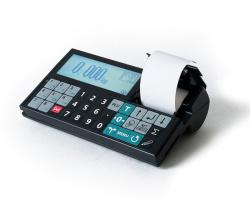 RP (регистратор с печатью чеков и этикеток)