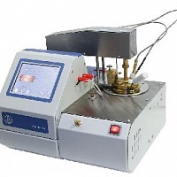 «ТВЗ-ЛАБ-12» - Автоматический аппарат для определения температуры вспышки в закрытом тигле