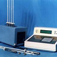 «АКП-02У» - Аппарат автоматический универсальный для определения температуры каплепадения нефтепродуктов 