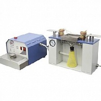 «ОПФ-ЛАБ-02» - комплект оборудования для определения содержания общего осадка в остаточных жидких топливах